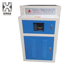 壓鑄模溫機